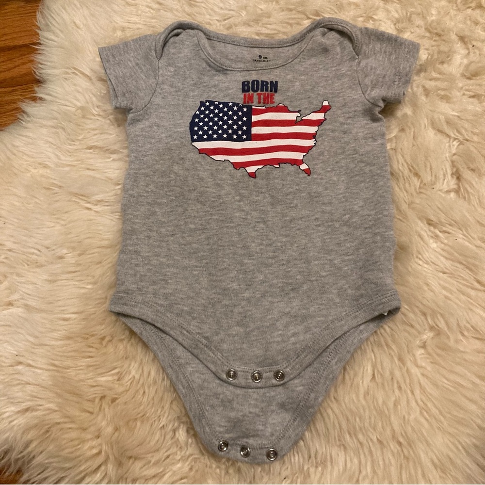 Baby boy Bundle - Picture 6 of 13